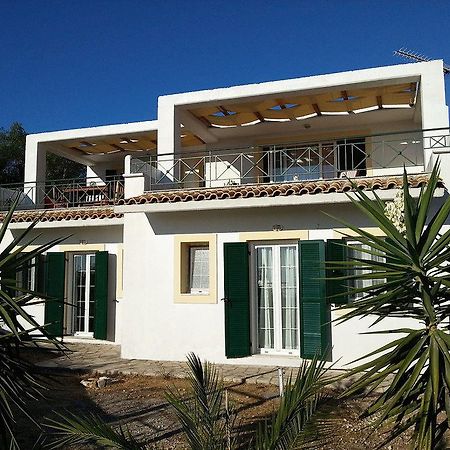 Letos Villas Гайос Екстериор снимка