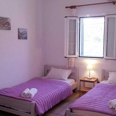 Letos Villas Гайос Екстериор снимка