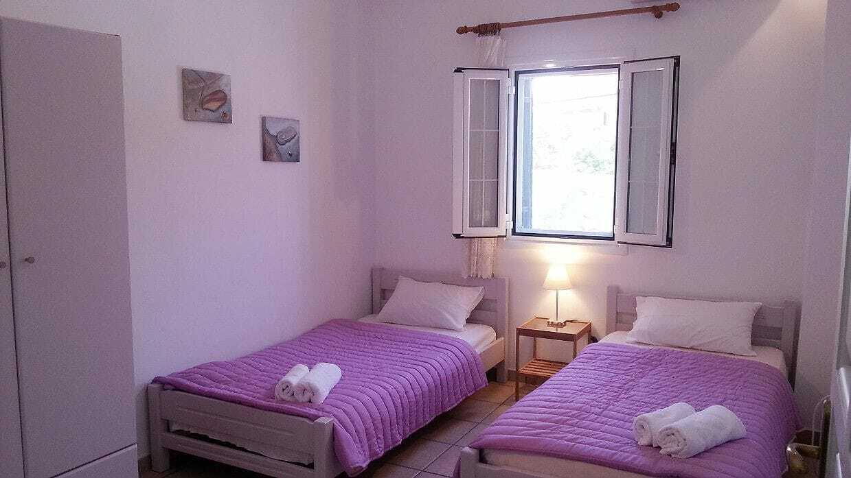 Letos Villas Гайос Екстериор снимка