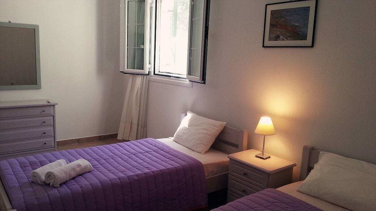 Letos Villas Гайос Екстериор снимка